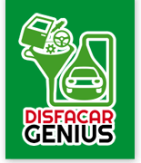 DISFACAR GENIUS - Ricambi auto usati garantiti 3 mesi!